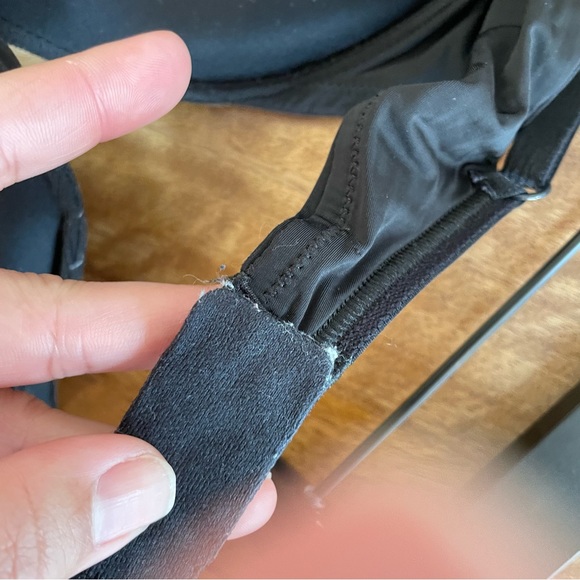 Victoria’s Secret plunge push-up bra 32 C women’s - Picture 8 of 11